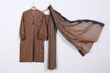 Load image into Gallery viewer, 42101374-Voil Lawn Cambric-3 PC