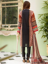 Load image into Gallery viewer, 2-Pc Embroidered Lawn Suit
