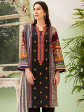 Load image into Gallery viewer, 2-Pc Embroidered Lawn Suit
