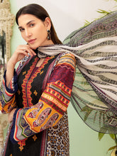 Load image into Gallery viewer, 2-Pc Embroidered Lawn Suit
