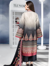 Load image into Gallery viewer, 2-Pc Embroidered Lawn Suit
