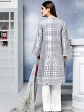 Load image into Gallery viewer, 2-Pc Jacquard Suit
