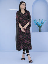 Load image into Gallery viewer, 2-Pc Lawn Suit
