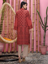 Load image into Gallery viewer, 2-Pc Jacquard Suit
