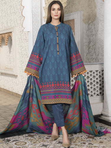 2-Pc Khaddar Suit